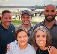 Sammy Sullivan’s Parents
